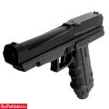 Пистолет Tiberius T8
