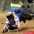 Команда «Русский Легион»&nbsp;&mdash; чемпион мира 2009 года!