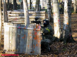 Русский Партизан