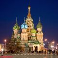Клубы Москвы и  Московской области