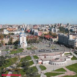 Клубы Хабаровска и  Хабаровского края