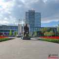 Клубы Самары и Самарской области