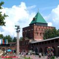 Клубы Нижнего Новгорода и Нижегородской области