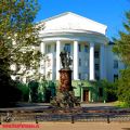 Клубы Архангельска и Архангельской области