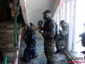 Фото №6 с игры «Принцип домино-2»