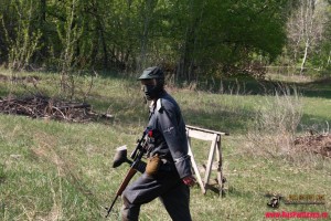 Фото №11 с игры «Битва за Берлин»