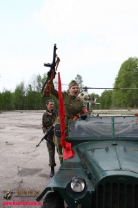 Фото №14 с игры «Битва за Берлин»