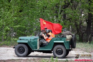Фото №6 с игры «Битва за Берлин»