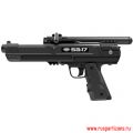 Пистолет BT SA-17 Pistol