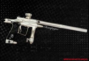 Маркер Planet Eclipse Ego Ten (Ego 10) Champagne