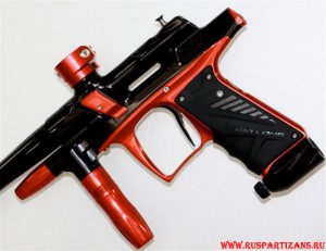 Внешний вид маркера Bob Long G6R Intimidator - фото 1