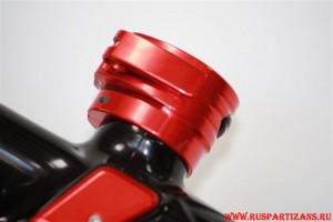 Внешний вид маркера Bob Long G6R Intimidator - фото 3