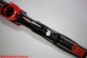 Внешний вид маркера Bob Long G6R Intimidator - фото 4