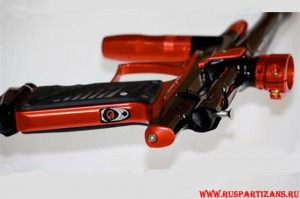 Внешний вид маркера Bob Long G6R Intimidator - фото 6