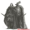 Правила турнира им. Д.Маклауда