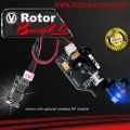 Плата Virtue Rotor Board 2.0