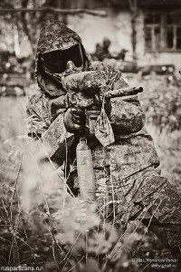 БИСИ-2011 «Батлфилд-3» (пейнтбол - battlefield 3) - фото 10