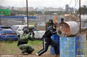 ПСИ «Counter-Strike 2» - фото 2